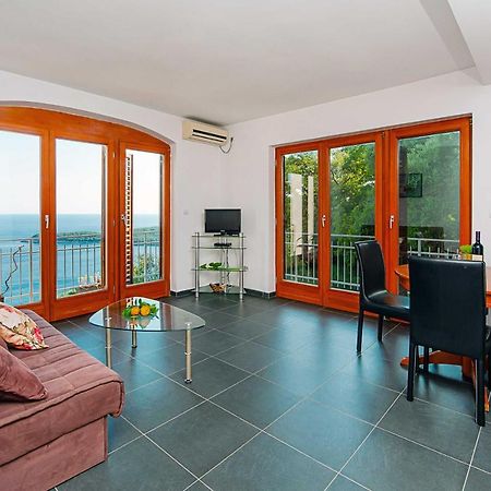 Sunseoce Apartments Budva Exterior foto