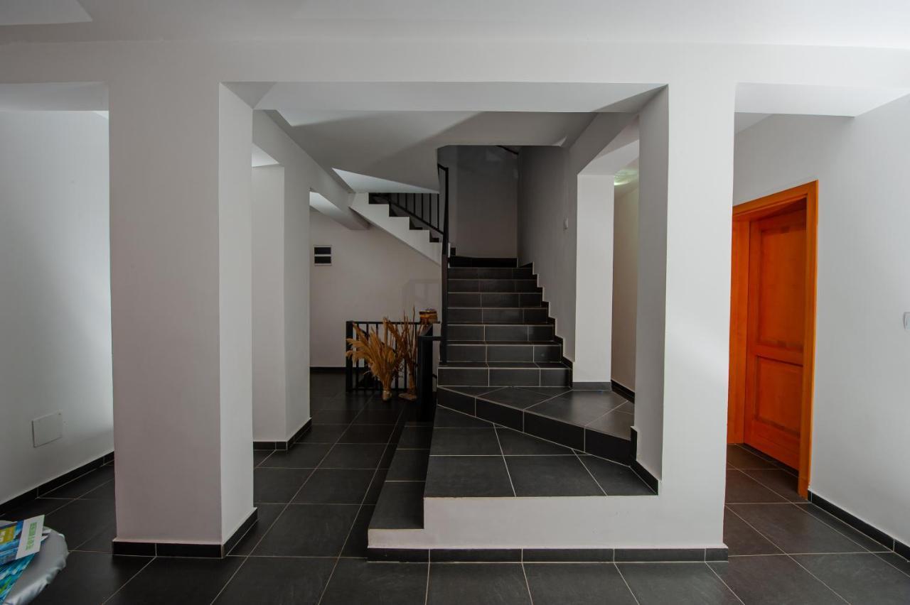 Sunseoce Apartments Budva Exterior foto