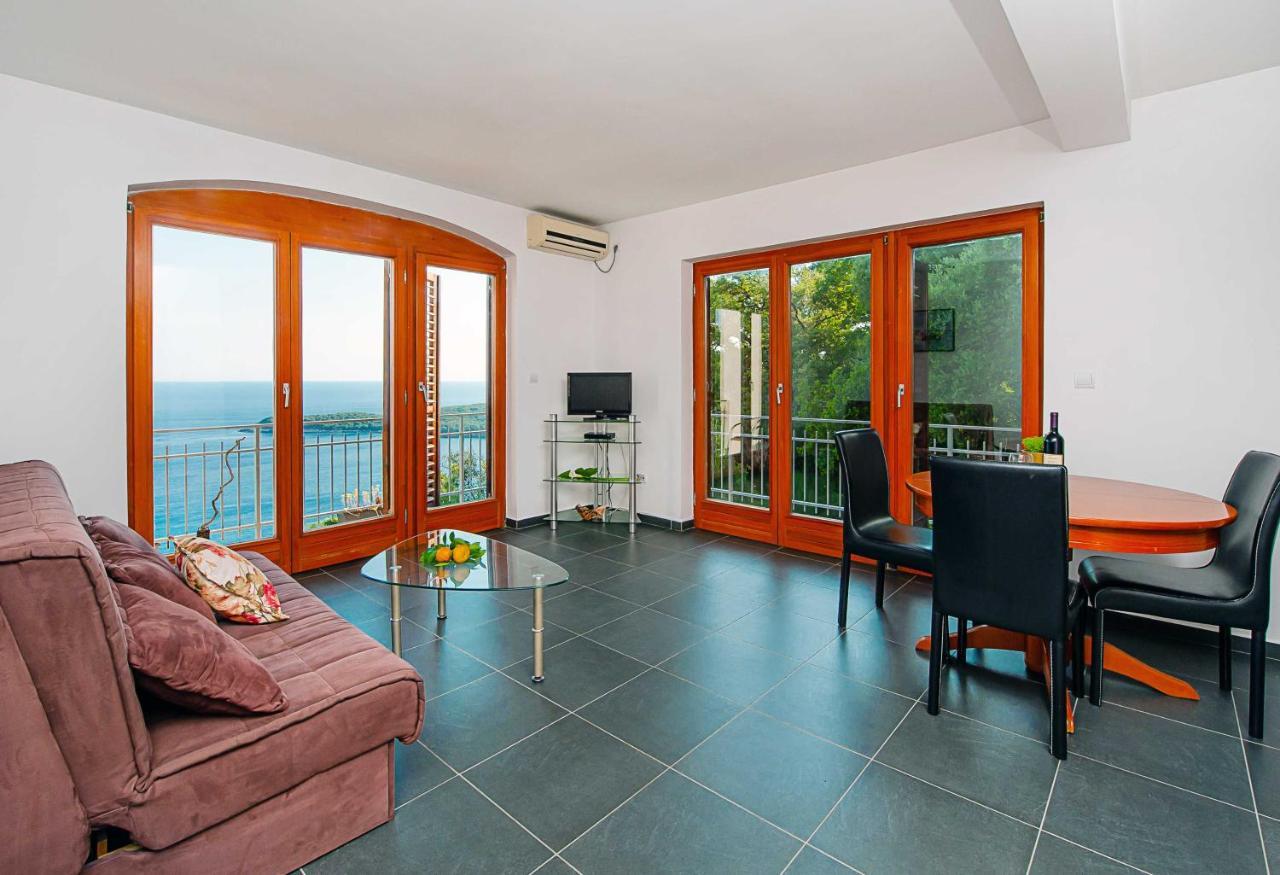 Sunseoce Apartments Budva Exterior foto